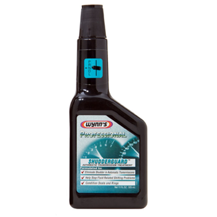 ShudderGuard Automatic GlobalP (M) Sdn Bhd