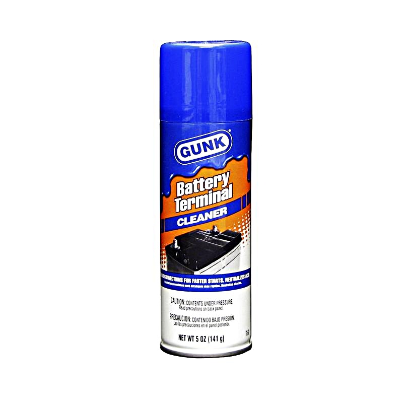 BATTERY TERMINAL CLEANER GlobalP (M) Sdn Bhd