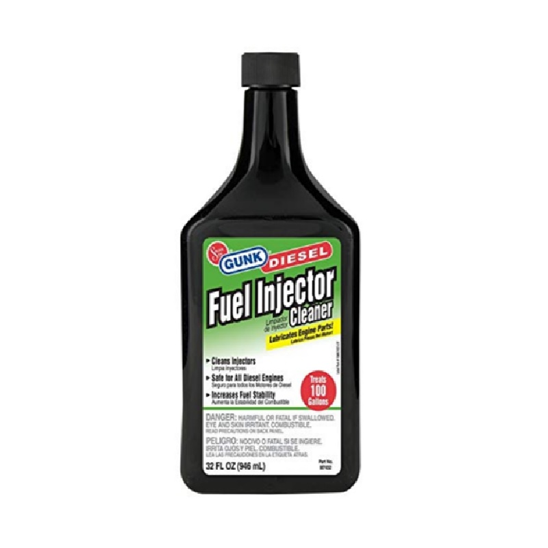 SUPER CONCENTRATE DIESEL FUEL INJECTOR CLEANER GlobalP (M) Sdn Bhd